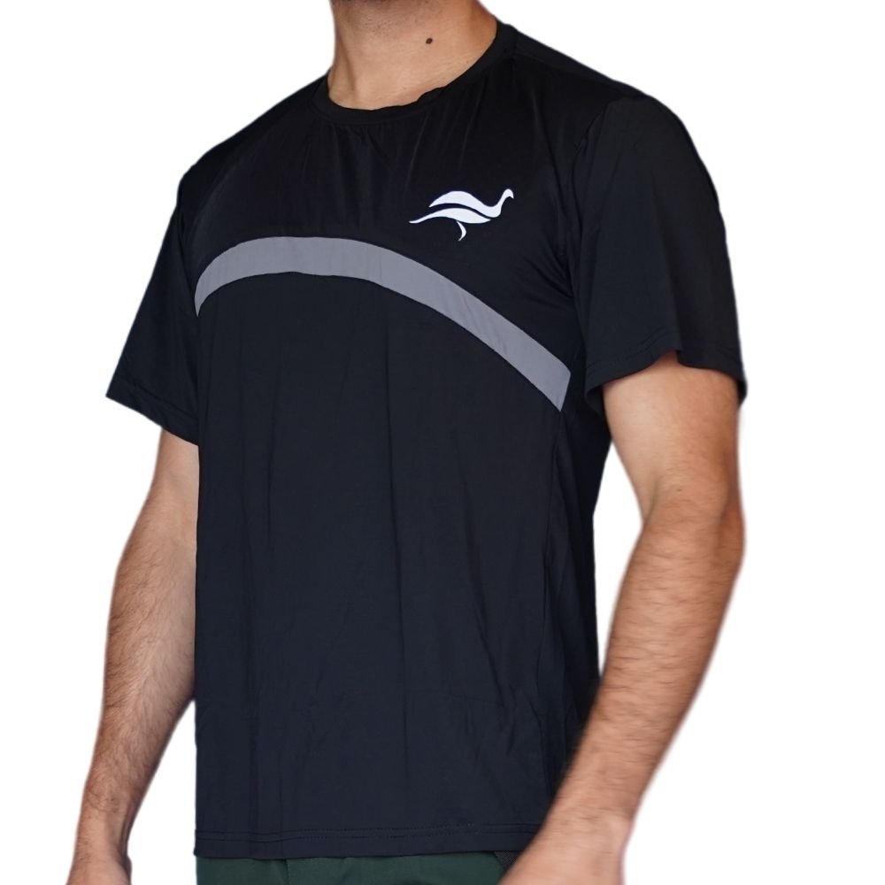 Kosciuszko 2228m Dri-Fit Summer Sports T-shirt