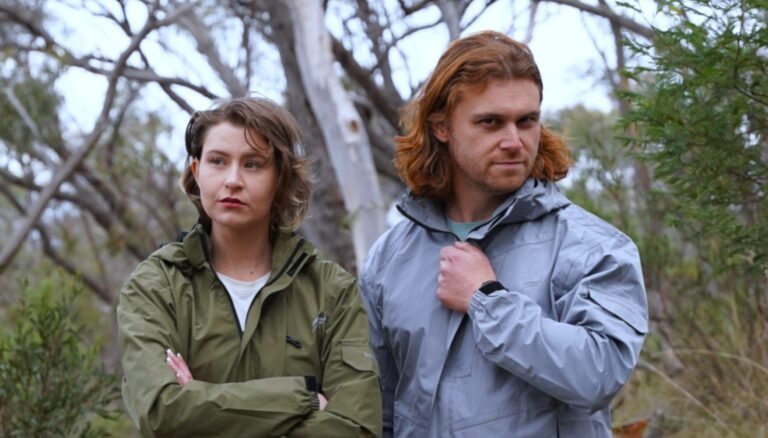 2228m Premium Waterproof Jacket