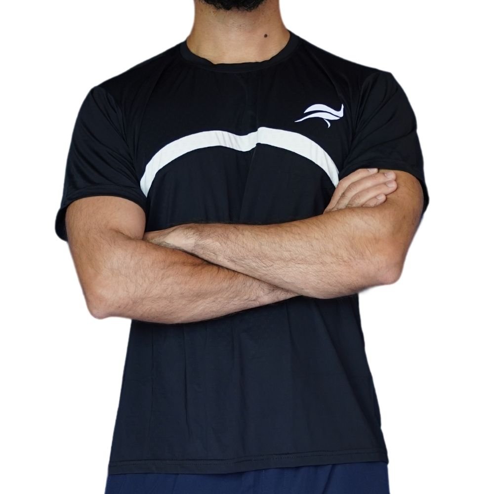 Kosciuszko 2228m Dri-Fit Summer Sports T-shirt