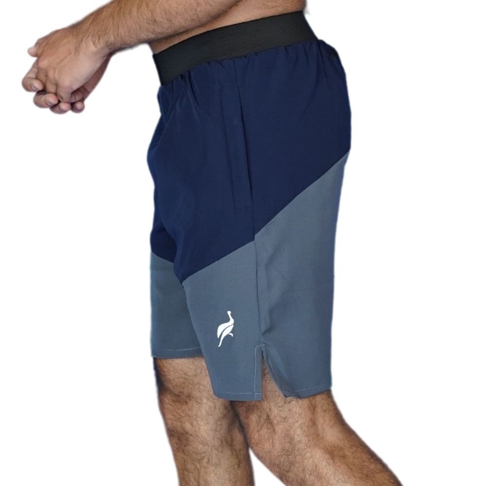 Kosciuszko 2228m Athletic Sports Shorts