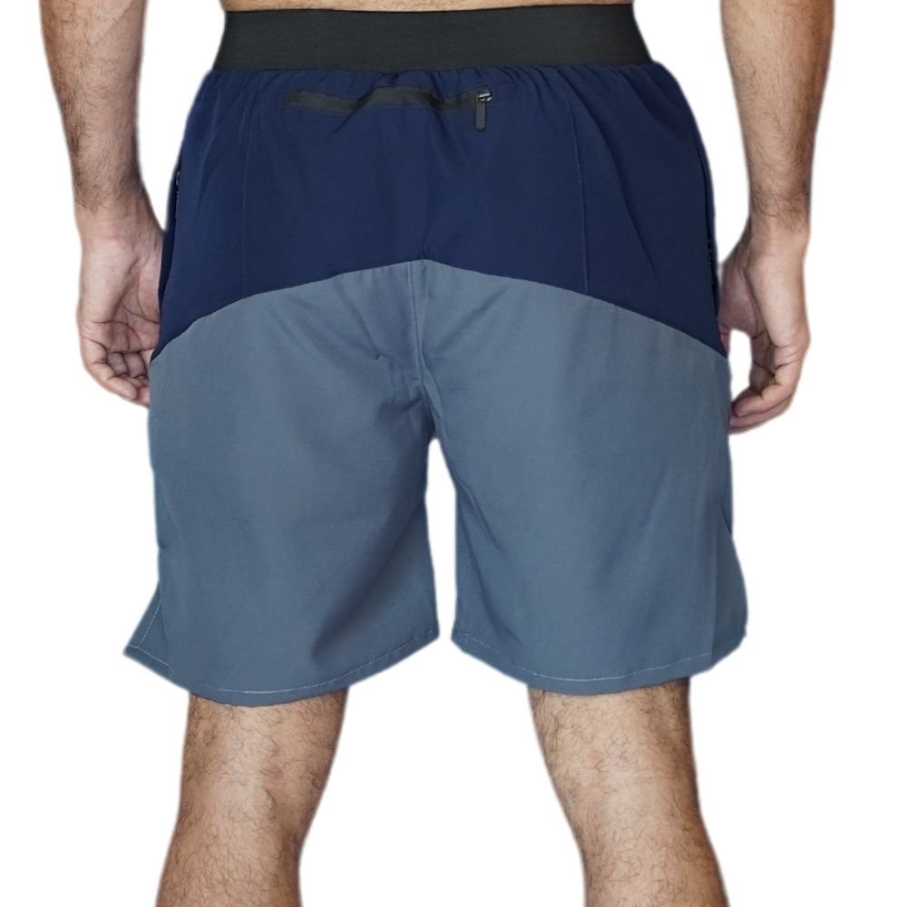 Kosciuszko 2228m Athletic Sports Shorts
