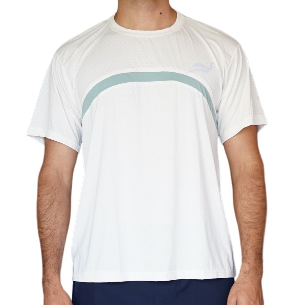 Kosciuszko 2228m Dri-Fit Summer Sports T-shirt