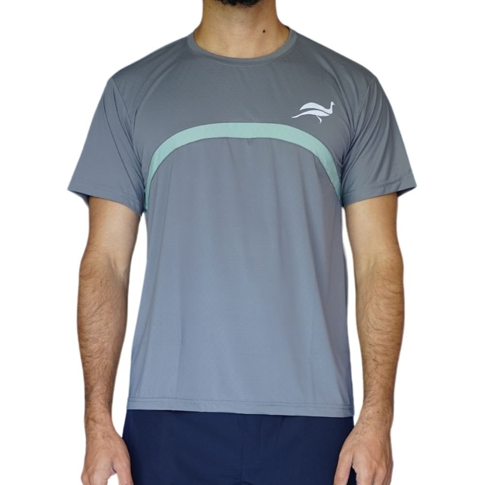 Kosciuszko 2228m Dri-Fit Summer Sports T-shirt