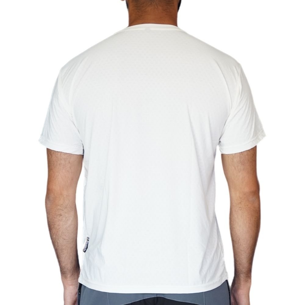 Kosciuszko 2228m Dri-Fit Summer Sports T-shirt