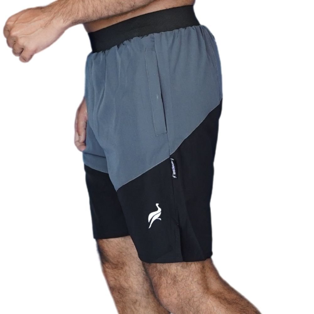 Kosciuszko 2228m Athletic Sports Shorts