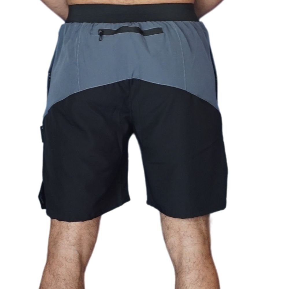 Kosciuszko 2228m Athletic Sports Shorts