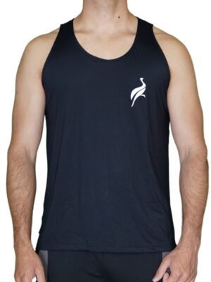 Kosciuszko 2228m Premium Muscle Tank