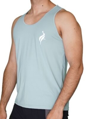 Kosciuszko 2228m Premium Muscle Tank