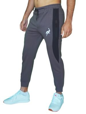 Kosciuszko Summer Jogger Grey Kosciuszko 2228m Summer Sports Jogger