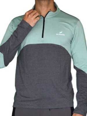 Kosciuszko 2228m Premium Dri-Fit Full Sleeves T-shirt