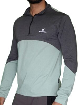 Kosciuszko 2228m Premium Dri-Fit Full Sleeves T-shirt