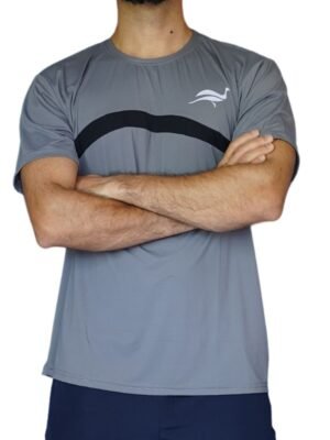 Kosciuszko 2228m Dri-Fit Summer Sports T-shirt