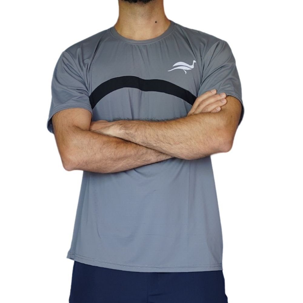 Kosciuszko 2228m Dri-Fit Summer Sports T-shirt