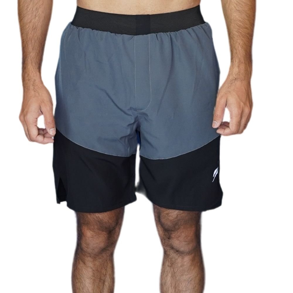 Kosciuszko 2228m Athletic Sports Shorts