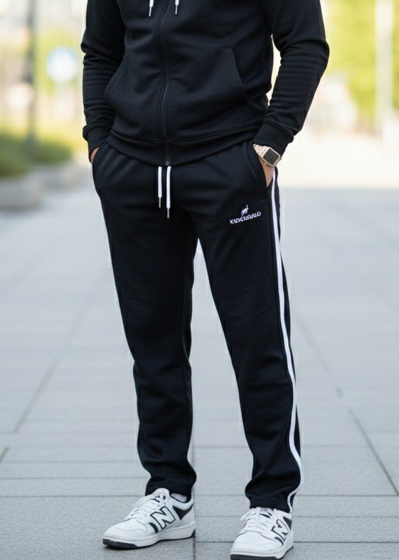 Kosciuszko 2209m Premium Unisex Tracks - Image 2