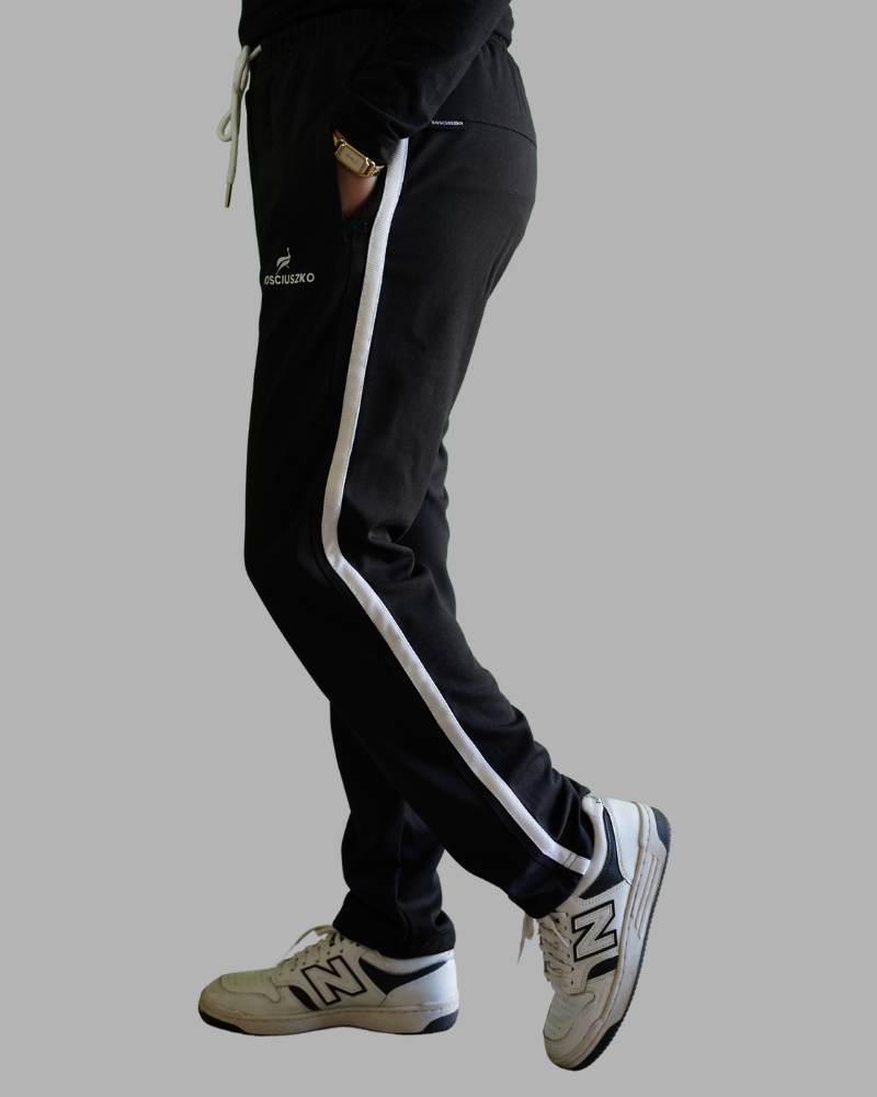 Kosciuszko 2209m Premium Unisex Tracks