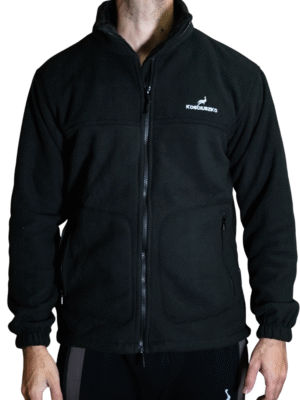 Kosciuszko 2228m Premium Fleece Jacket