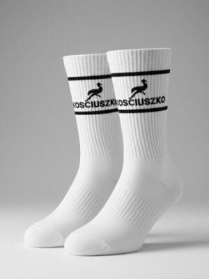 Kosciuszko 2228m Premium Sports Socks - One Fit