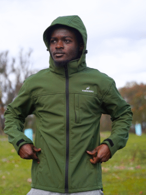 Kosciuszko 2228m Premium Softshell Jacket