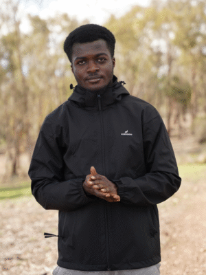 Kosciuszko 2228m Spring Lite Jacket Kosciuszko 2228m Spring Lite Jacket