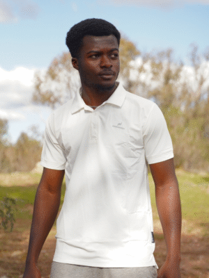 Kosciuszko 2228m Premium Sports Polo T-shirt Kosciuszko 2228m Premium Sports Polo T-shirt