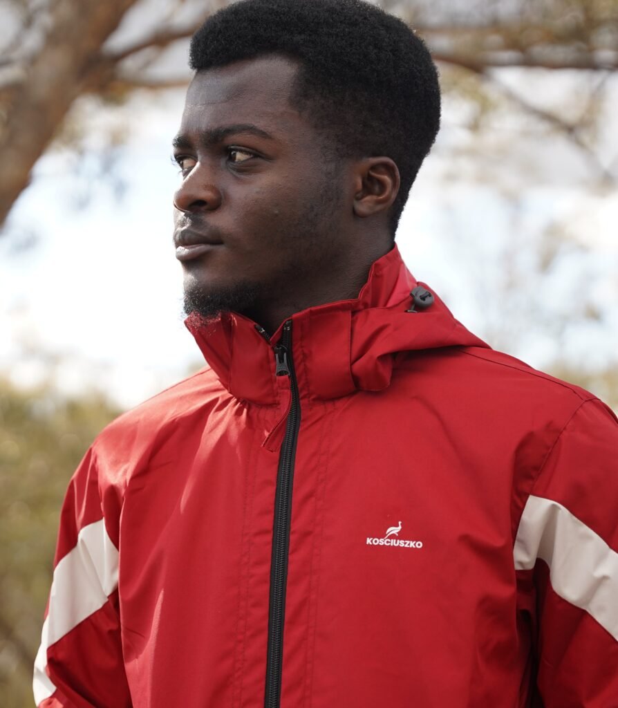 Kosciuszko 2228m Spring Lite Jacket Kosciuszko 2228m Spring Lite Jacket