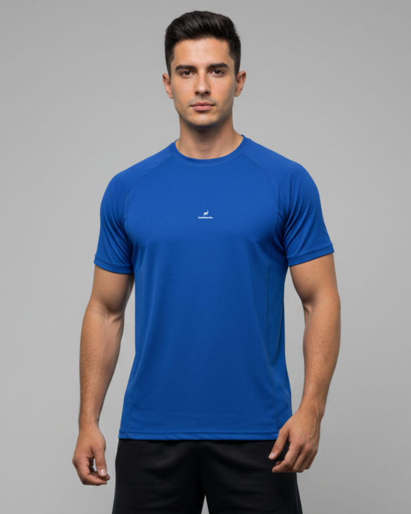 Kosciuszko 2209m Premium Sports T-shirt