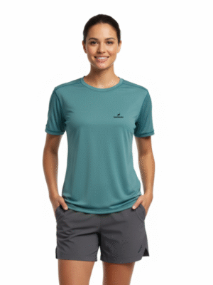 Kosciuszko 2195m Premium Sports T-shirt