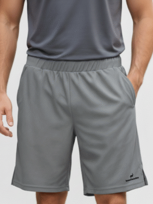 Kosciuszko 2228m Premium Unisex Tennis Shorts