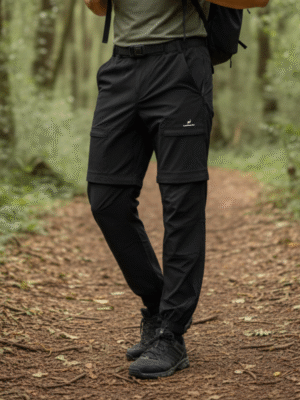 2209m Premium Convertible Unisex Joggers 2209m Premium Convertible Unisex Joggers