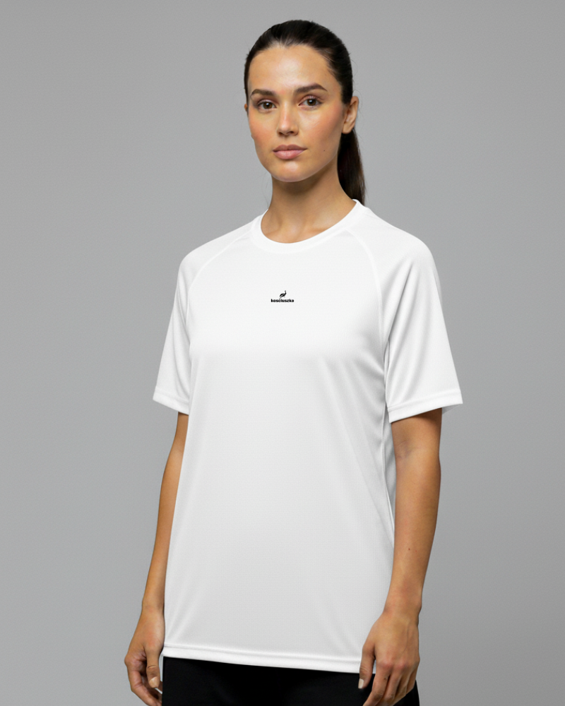 Kosciuszko 2209m Premium Sports T-shirt - Image 7