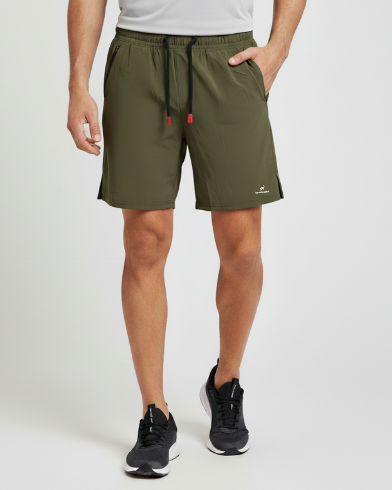 2209m Premium Unisex Casual Shorts