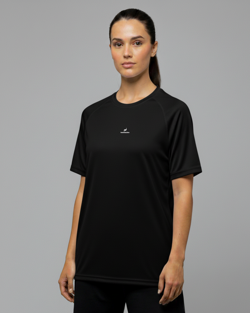 Kosciuszko 2209m Premium Sports T-shirt - Image 5