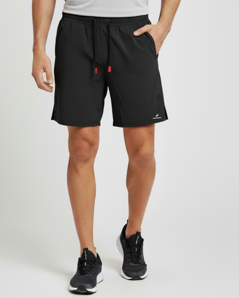 2209m Premium Unisex Casual Shorts