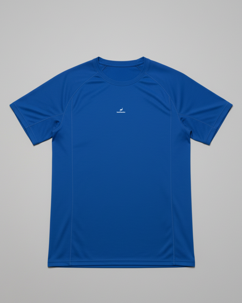 Kosciuszko 2209m Premium Sports T-shirt - Image 10
