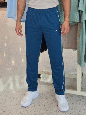 Kosciuszko 2209 Premium Unisex Golf Track Pants