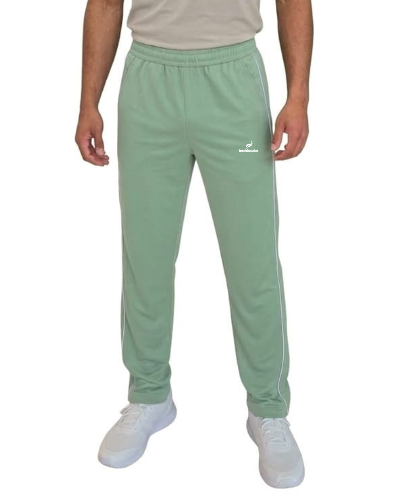 Kosciuszko 2209 Premium Unisex Golf Track Pants