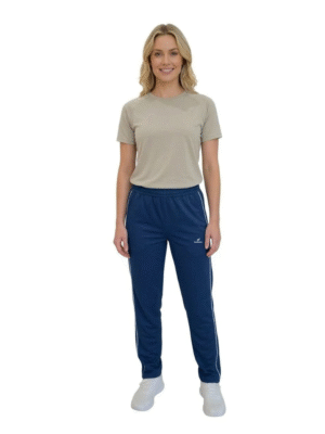 Kosciuszko 2209 Premium Unisex Golf Track Pants