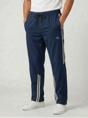 Kosciuszko 2195m Striped Unisex Track Pants