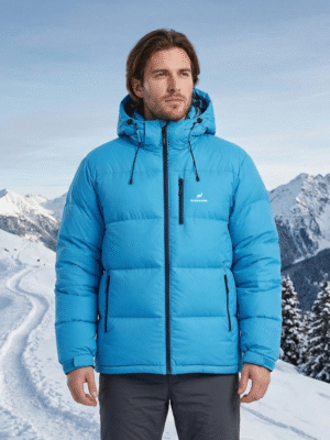 Kosciuszko 2228m 900 Unisex Down Jackets