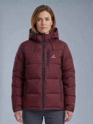 Kosciuszko 2228m 900 Unisex Down Jackets