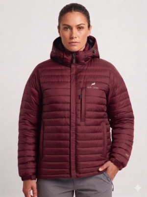 Kosciuszko 2228m 600 Everyday Unisex Down