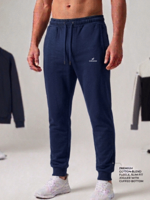 KOSCIUSZKO 2209m Explorer Unisex Jogger