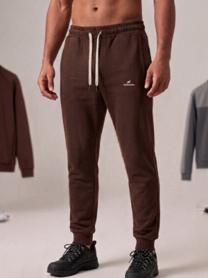 KOSCIUSZKO 2209m Explorer Unisex Jogger KOSCIUSZKO 2209m Explorer Unisex Jogger