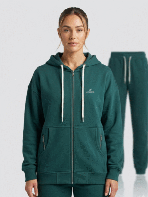 KOSCIUSZKO 2228m Explorer Unisex Hoodie