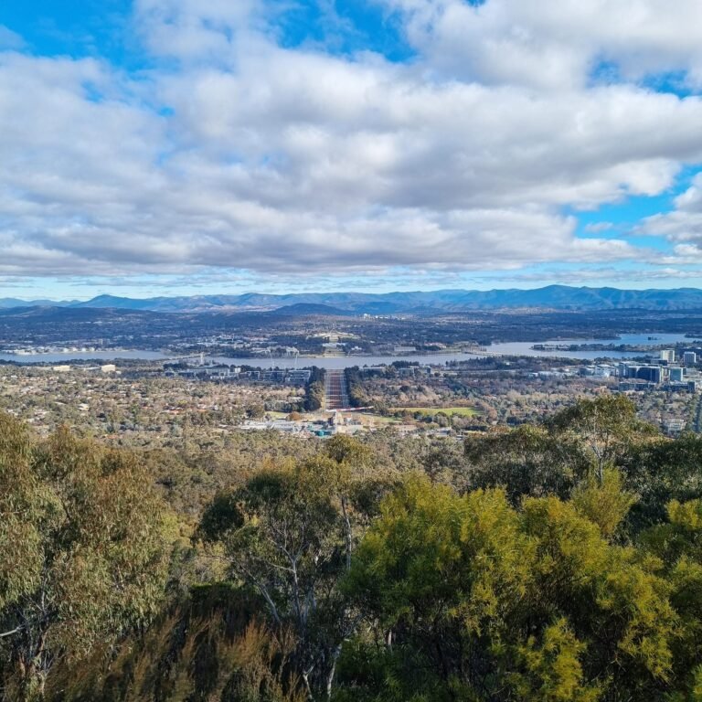 Mount Anslie