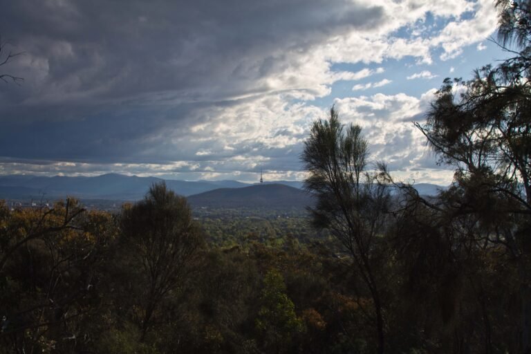 Mount Majura
