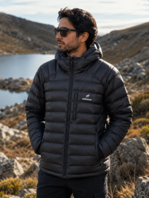 Kosciuszko 2209m Unisex Lite Puffer Kosciuszko 2209m Unisex Lite Puffer