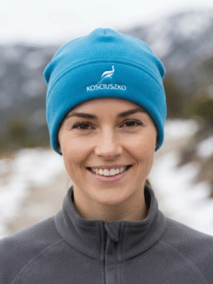 Kosciuszko 2228m Hiker Unisex Beanies Kosciuszko 2228m Hiker Unisex Beanies