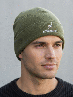 Kosciuszko 2228m Hiker Unisex Beanies